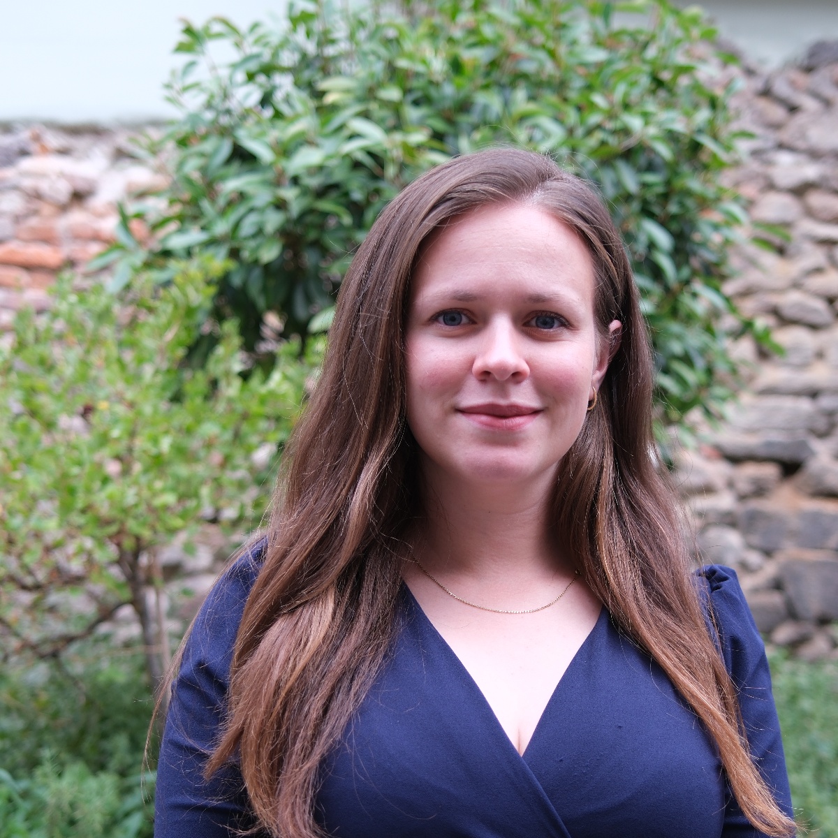 Mgr. Barbora Pucherová