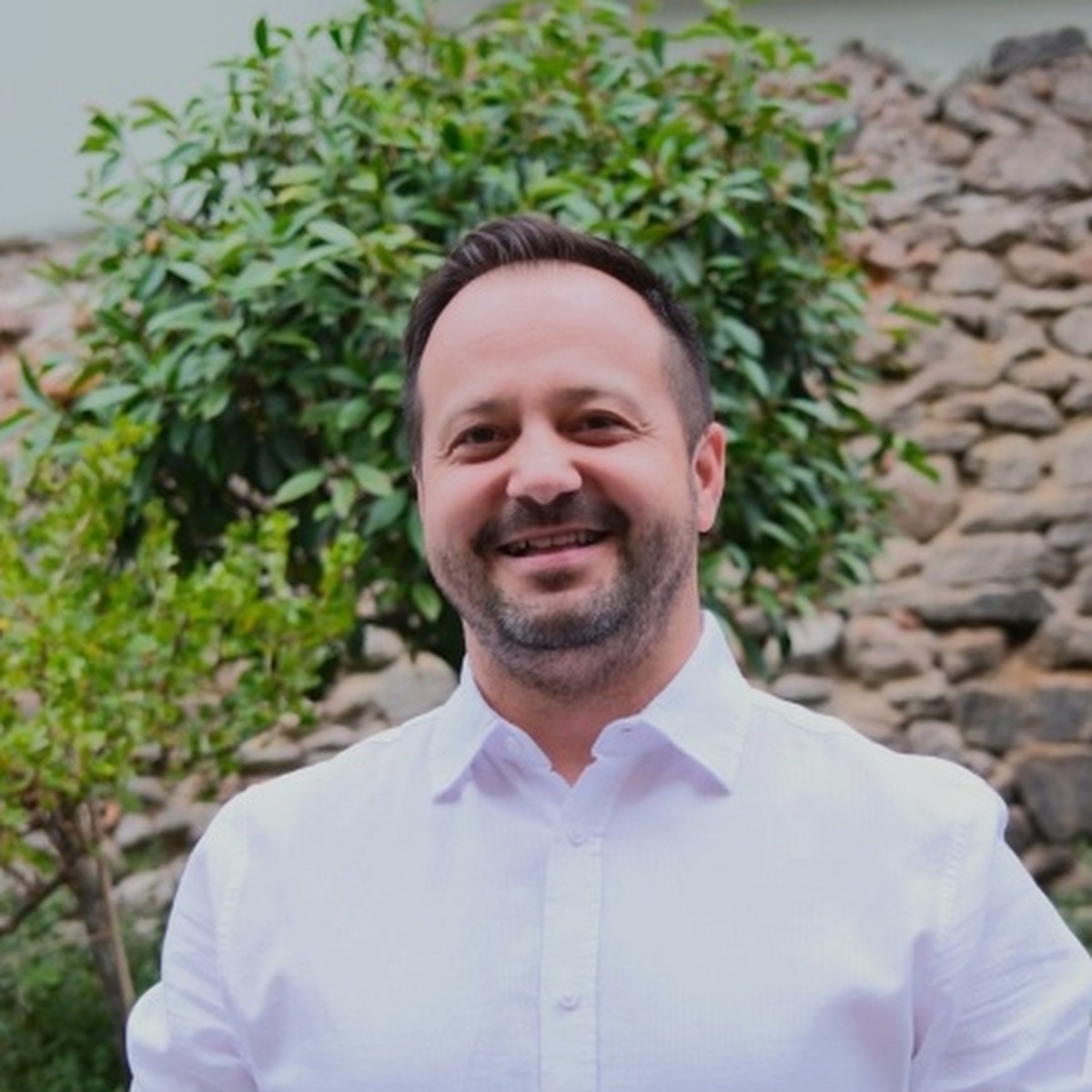 Ing. Juraj Jadroň