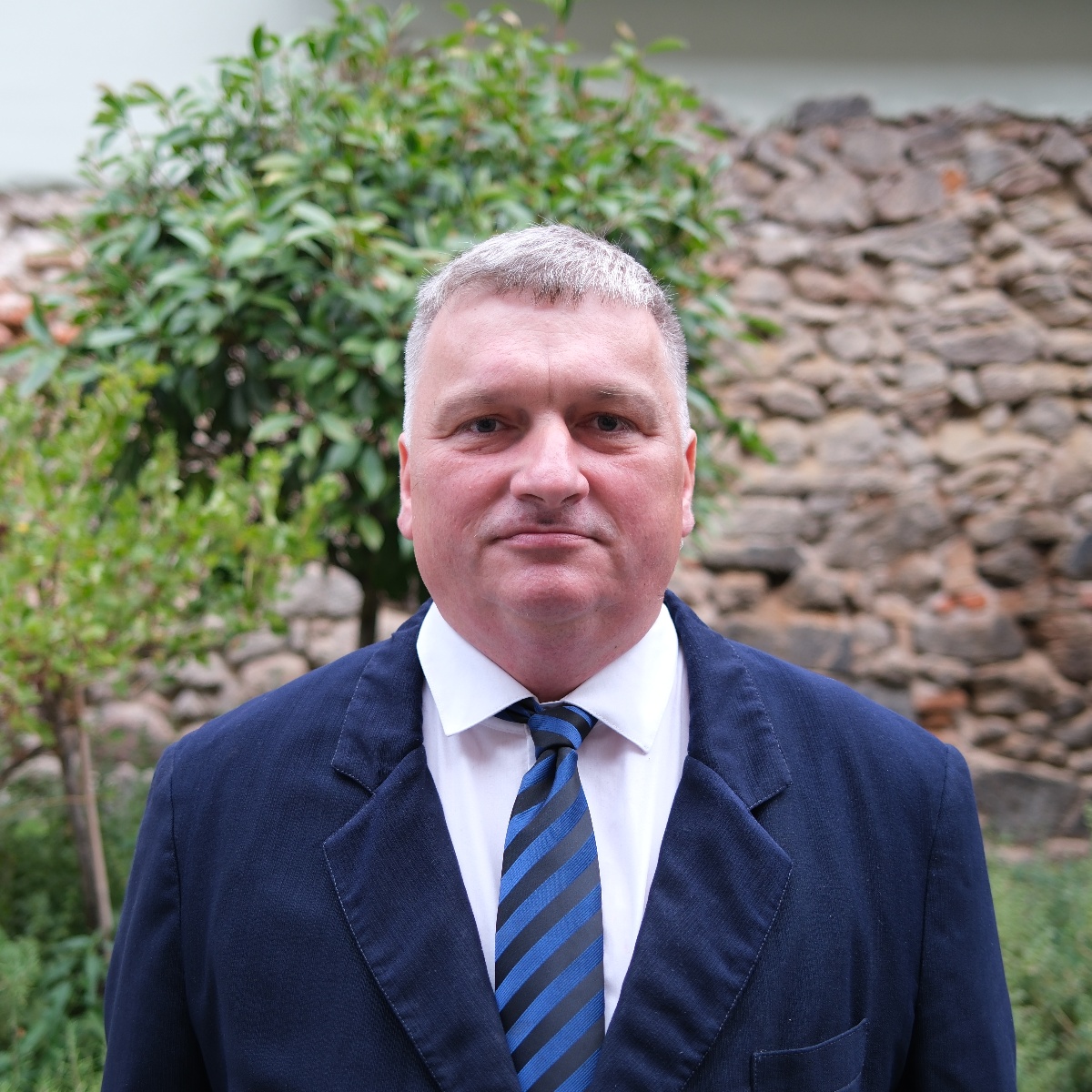 Ing. Marian Bordáč