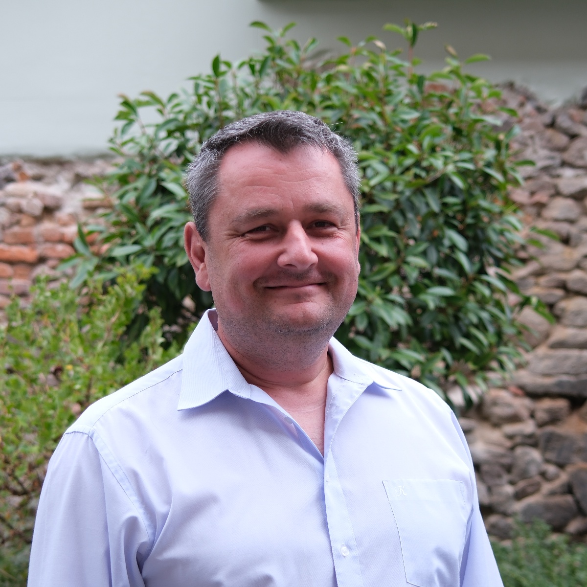 Marián Fraňo