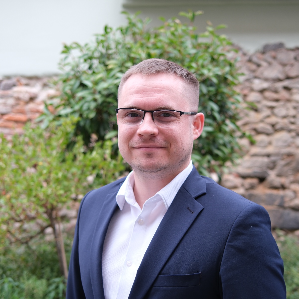 Ing. Michal Gabura