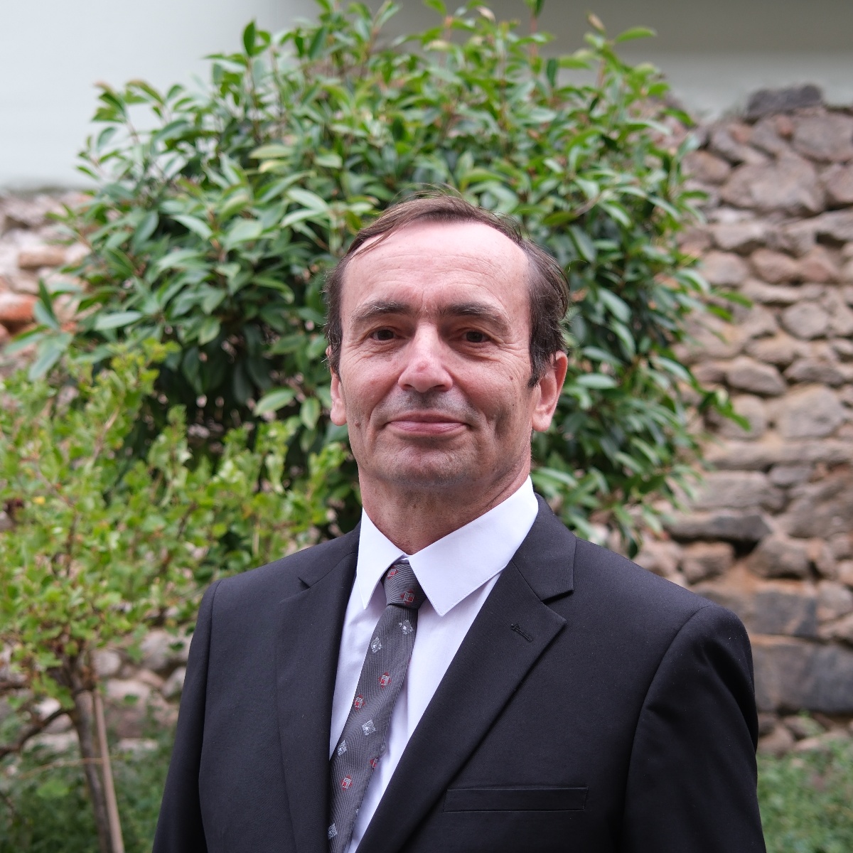 Ing. Peter Dočolomanský, CSc.